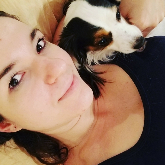 Meet your Posher, Martyna - Picture 1 of 1